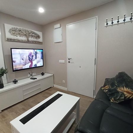 Apartamento De Colon خيخون المظهر الخارجي الصورة