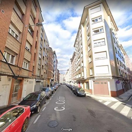 Apartamento De Colon خيخون المظهر الخارجي الصورة