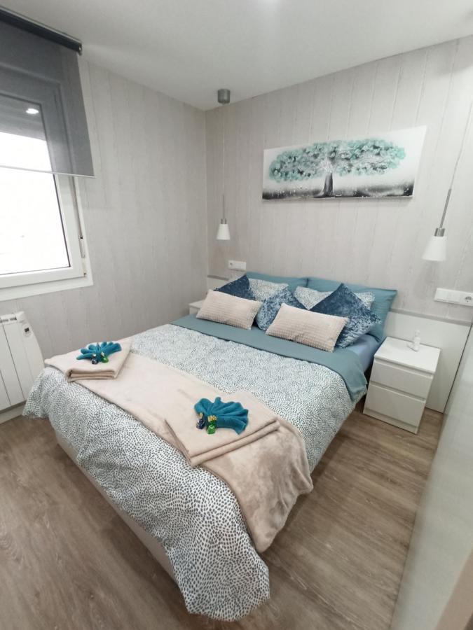 Apartamento De Colon خيخون المظهر الخارجي الصورة