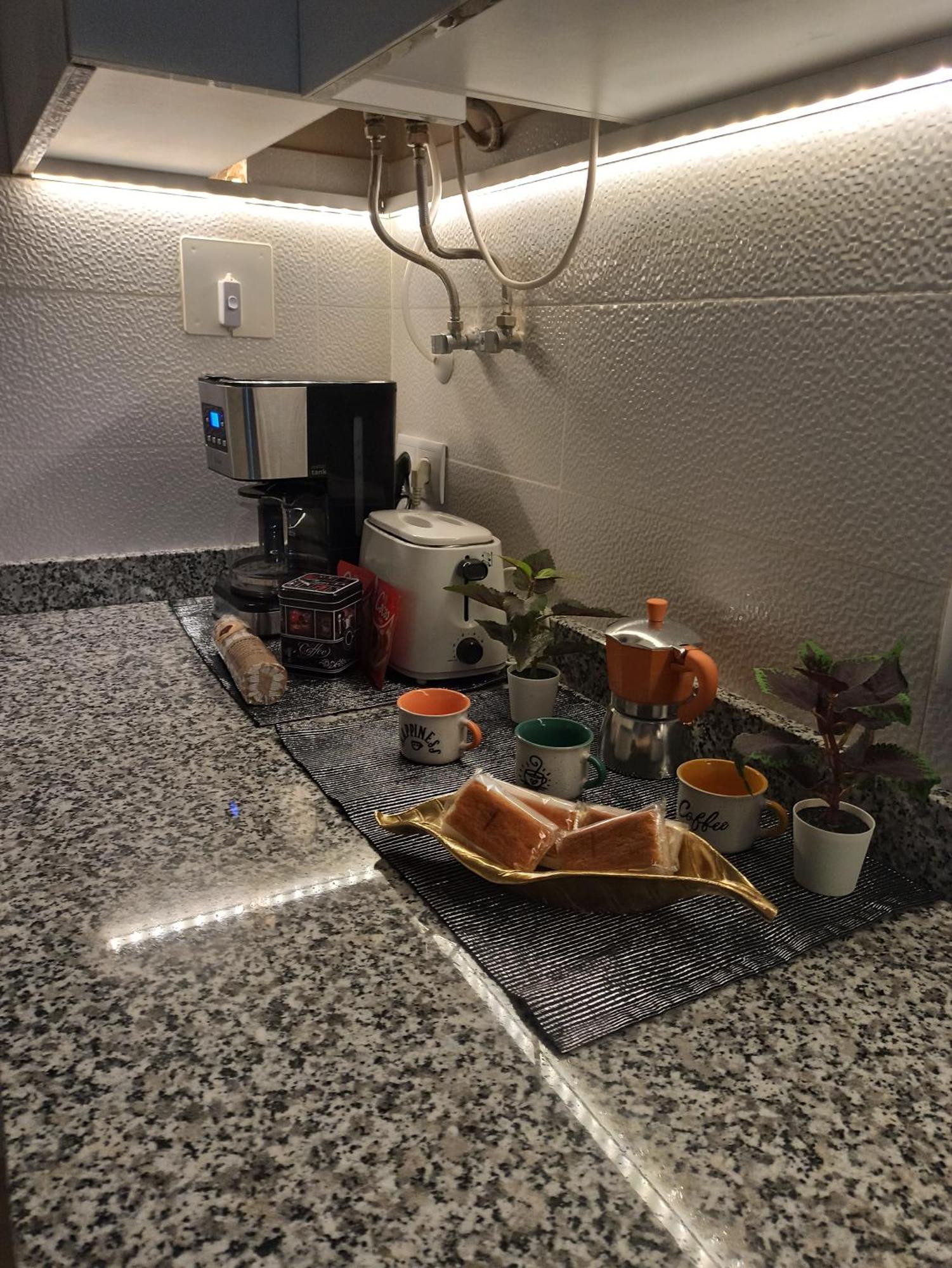 Apartamento De Colon خيخون المظهر الخارجي الصورة