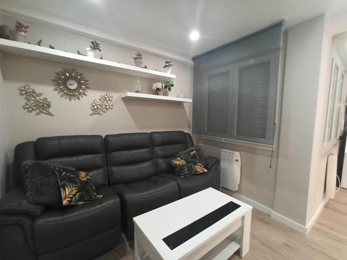 Apartamento De Colon خيخون المظهر الخارجي الصورة