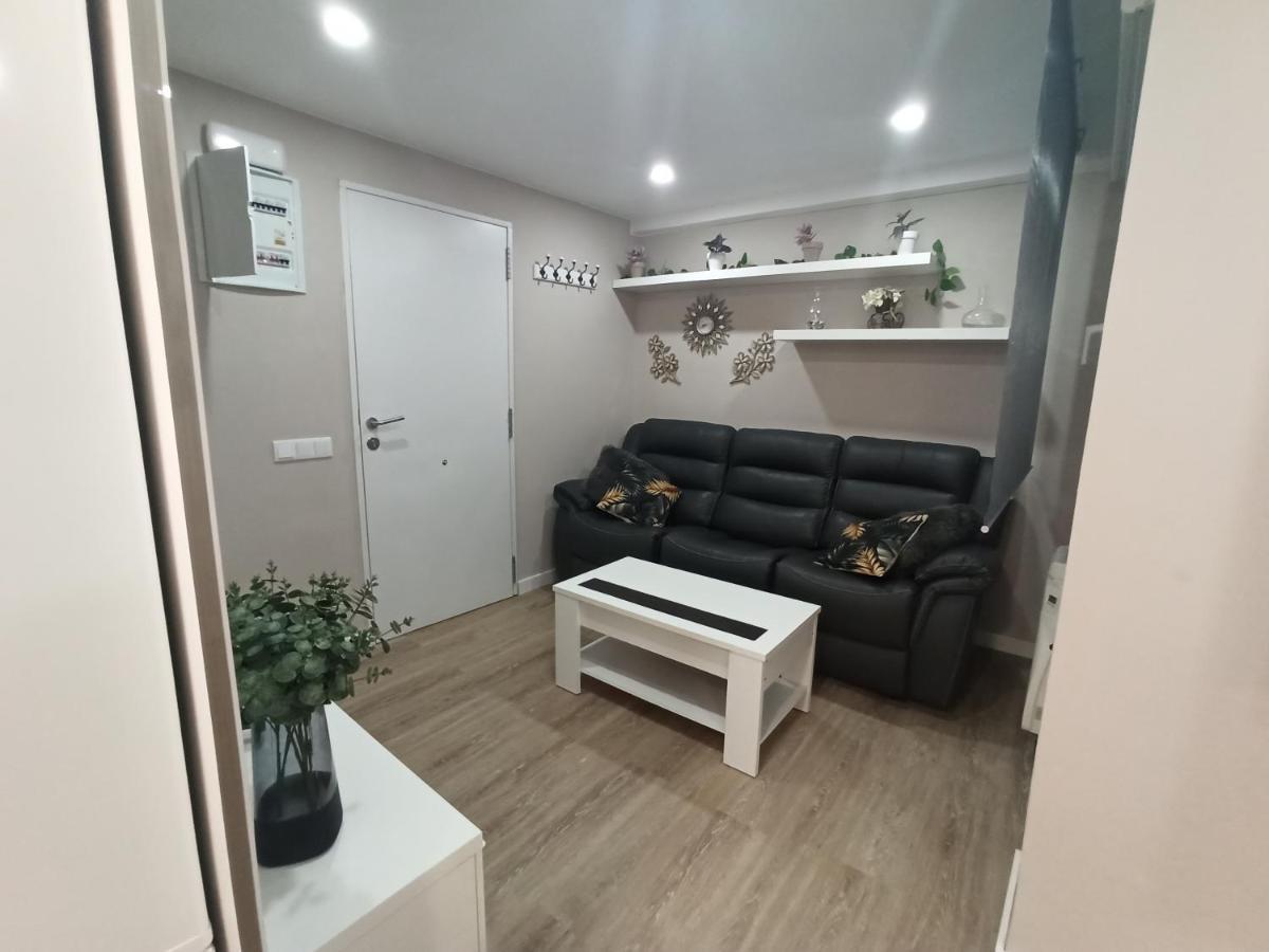Apartamento De Colon خيخون المظهر الخارجي الصورة