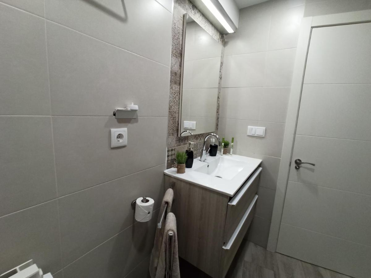 Apartamento De Colon خيخون المظهر الخارجي الصورة